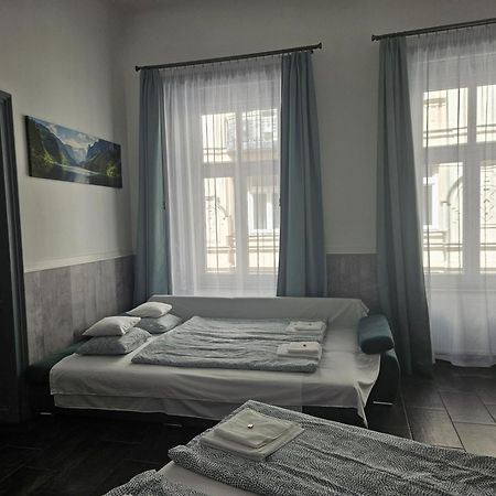 D3 Basilica Luxury Spacious Free Parking For 1 Car Boedapest Buitenkant foto