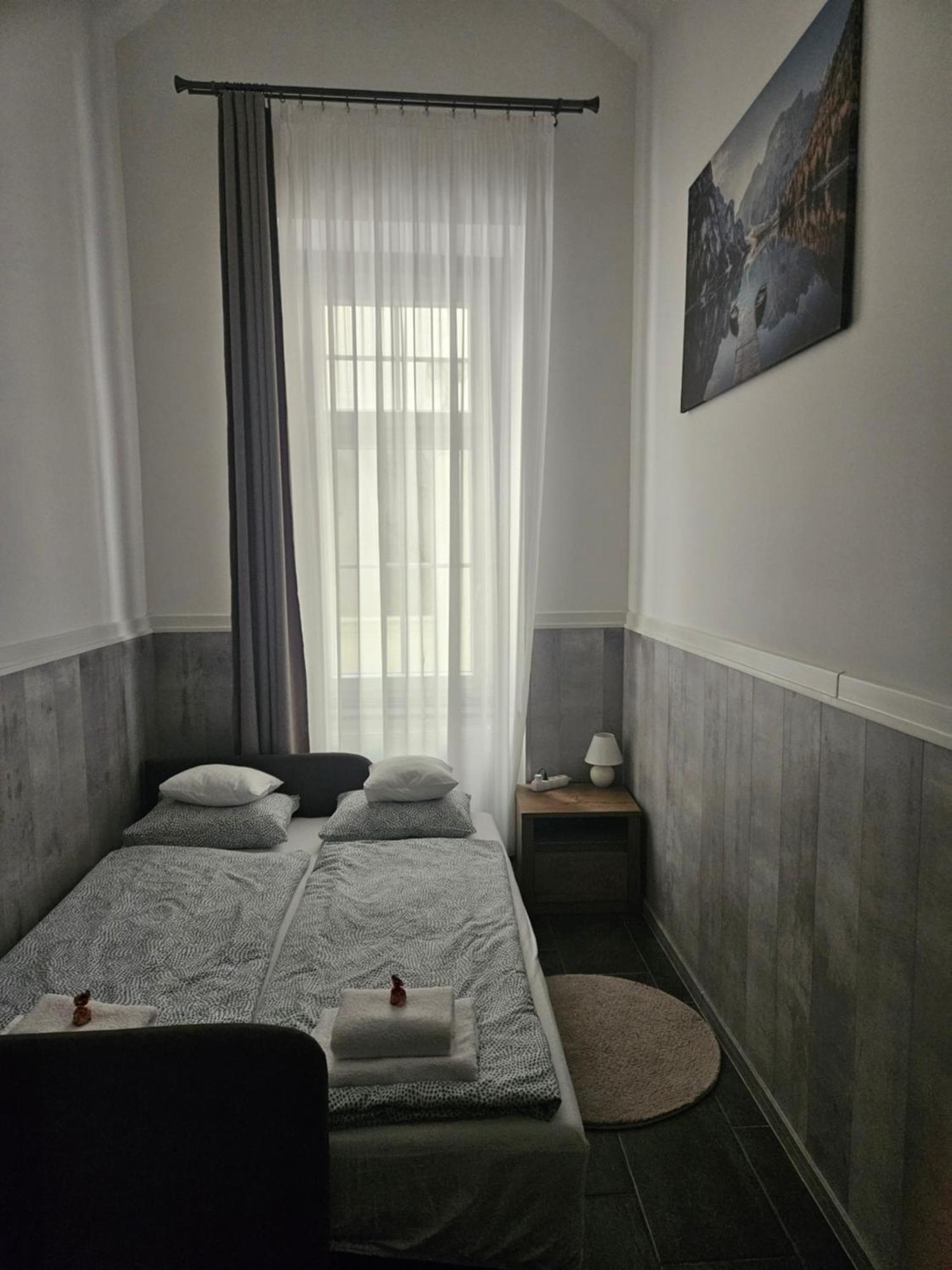D3 Basilica Luxury Spacious Free Parking For 1 Car Boedapest Buitenkant foto